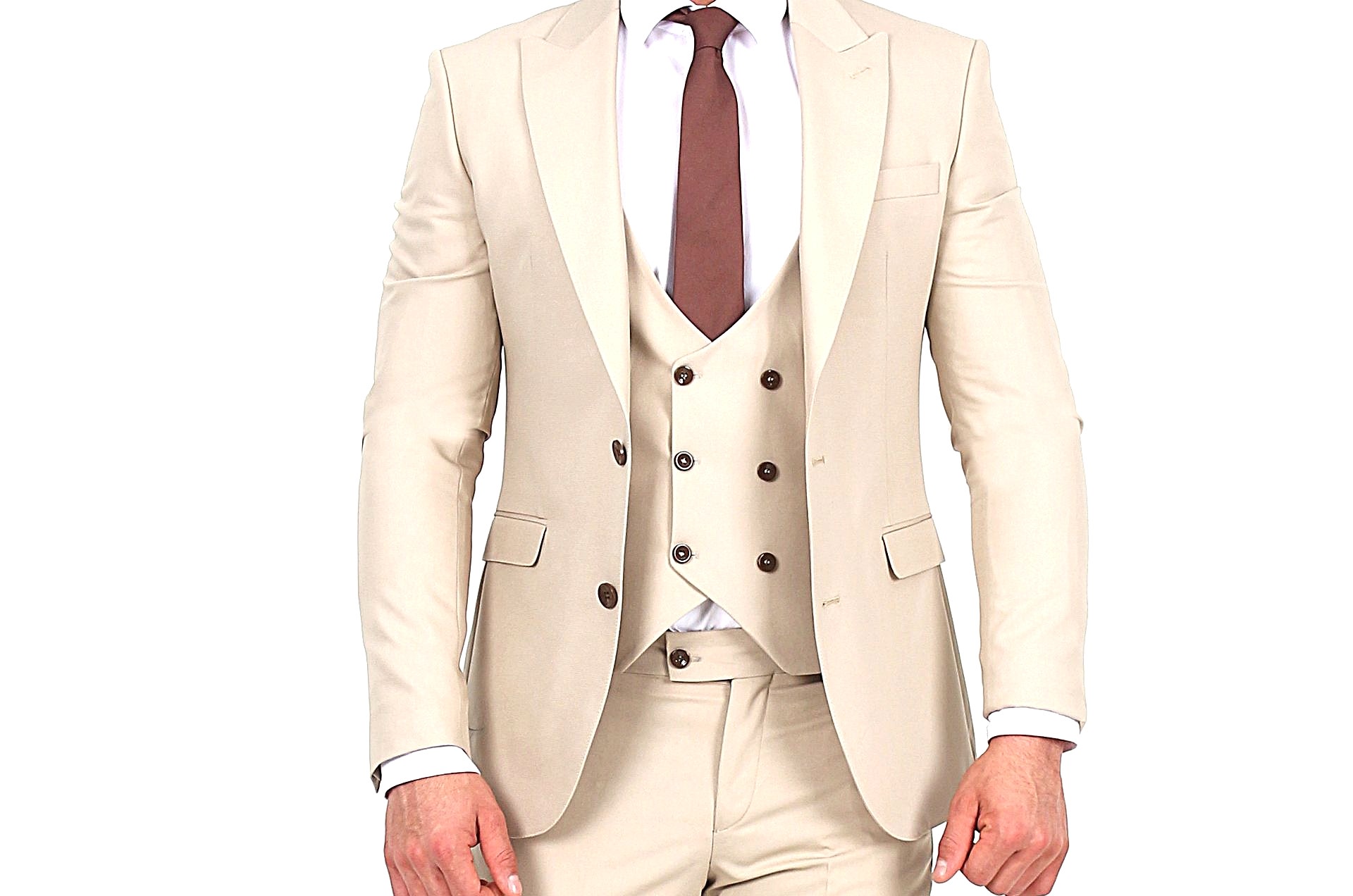 Takım Elbise Temizleme